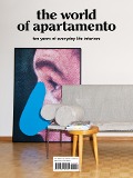 Cover-Bild zum Titel 'The World of Apartamento' von 'Omar Sosa, Nacho Alegre'