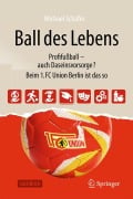 Cover-Bild zum Titel 'Ball des Lebens' von 'Michael Schäfer'