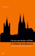 Cover-Bild zum Titel 'Kölsch Kochbooch' von 'Peter Sterk'