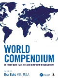 Cover-Bild zum Titel 'World Compendium of Healthcare Facilities and Nonprofit Organizations' von ''