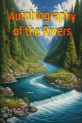 Cover-Bild zum Titel 'Autobiography of the Rivers' von 'Ani Dee'