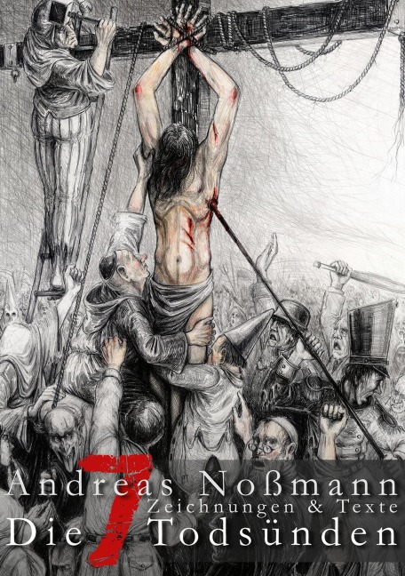 Die 7 Todsünden - Andreas Noßmann