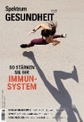 Spektrum Gesundheit- So stärken Sie ihr Immunsystem - 