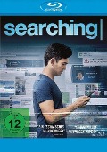 Searching - Aneesh Chaganty, Sev Ohanian, Torin Borrowdale