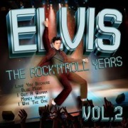 Cover-Bild zum Titel 'Elvis - The Rock n Roll Years Vol. 2' von 'Elvis Presley'