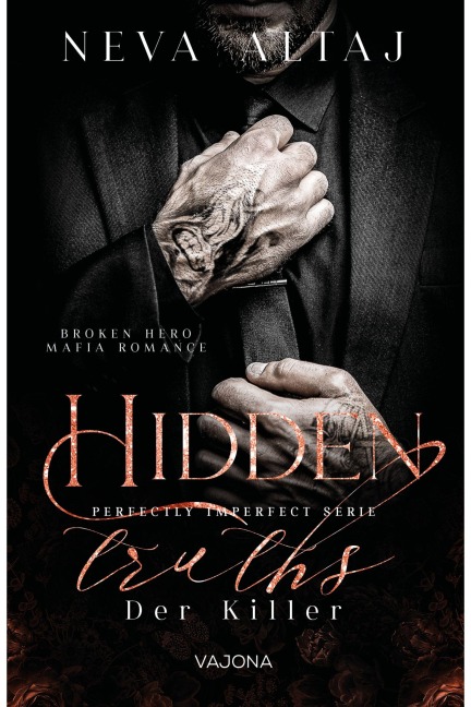 Hidden Truths - Neva Altaj