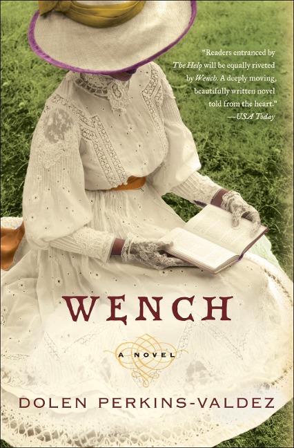 Wench - Dolen Perkins-Valdez