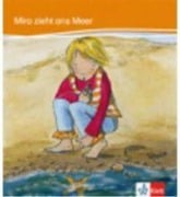Cover-Bild zum Titel 'Mira zieht ans Meer' von 'Heike Baake'