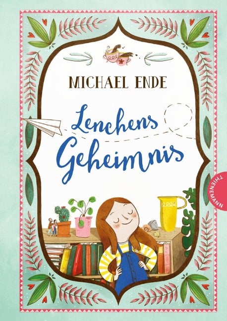 Lenchens Geheimnis - Michael Ende