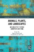 Cover-Bild zum Titel 'Animals, Plants, and Landscapes' von ''