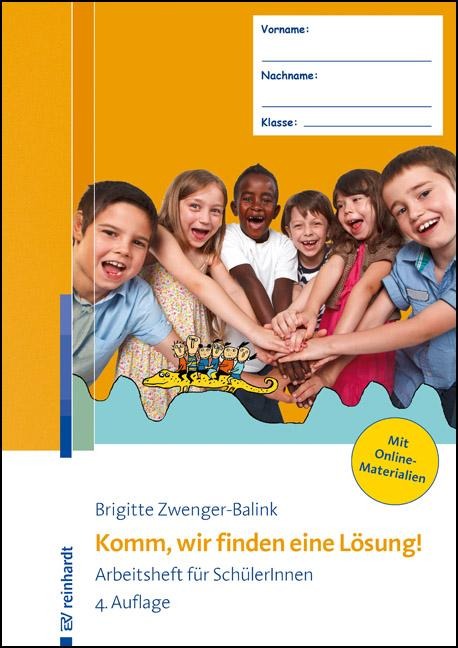 Komm, wir finden eine Lösung! VE10 - Brigitte Zwenger-Balink