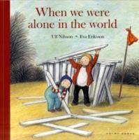 When We Were Alone In The World - Ulf Nilsson