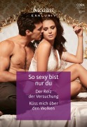 Cover-Bild zum Titel 'Baccara Exklusiv Band 224' von 'Dani Wade, Maureen Child, Barbara Dunlop'