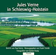 Cover-Bild zum Titel 'Jules Verne in Schleswig-Holstein' von ''