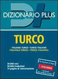 Dizionario turco - Lorenza Raddi