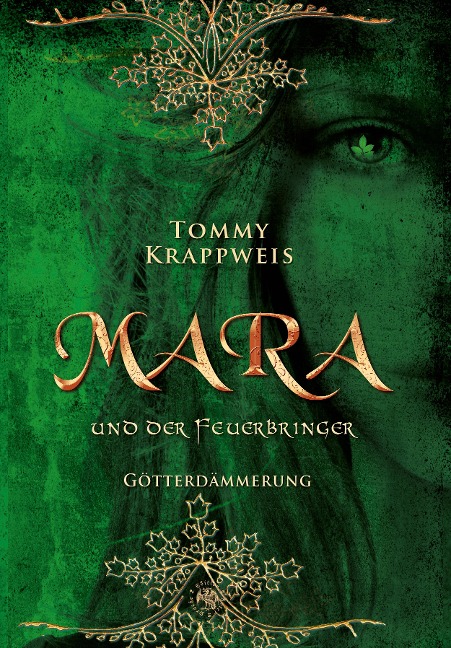 Mara und der Feuerbringer - Tommy Krappweis