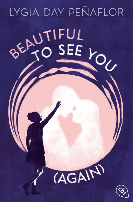 Beautiful to See You (Again) - Lygia Day Peñaflor