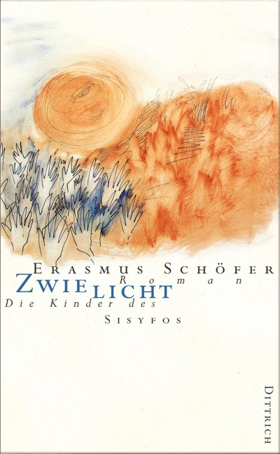 Zwielicht - Erasmus Schöfer