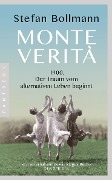 Monte Verità - Stefan Bollmann