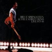 Live In Concert 1975-85 - Bruce Springsteen
