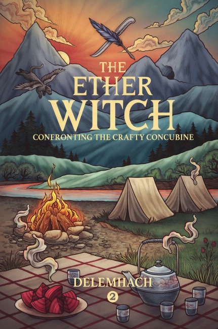 Confronting the Crafty Concubine - Delemhach