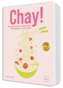 Cover-Bild zum Titel 'Chay!' von 'Samira Dang'