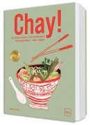 Cover-Bild zum Titel 'Chay!' von 'Samira Dang'