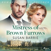 Cover-Bild zum Titel 'Mistress of Brown Furrows' von 'Susan Barrie'