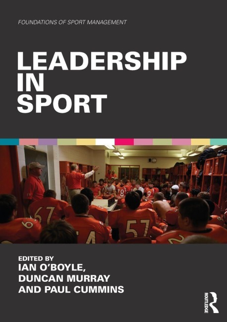 Leadership in Sport - 