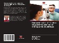 Cover-Bild zum Titel 'Évaluation de l'IGF-1 chez les patients atteints de rétinopathie diabétique' von 'Shagufta Naz, Afia Iqbal, Sadaf Bashir'