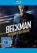 Beckman - Im Namen der Rache - Tommy Blaze, Steven Keller, Gabriel Sabloff, Will Musser
