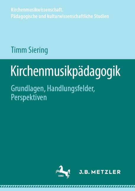 Kirchenmusikpädagogik - 