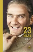 Cover-Bild zum Titel '23 Nisan Siirleri' von 'Mehmet Tevfik Temiztürk'