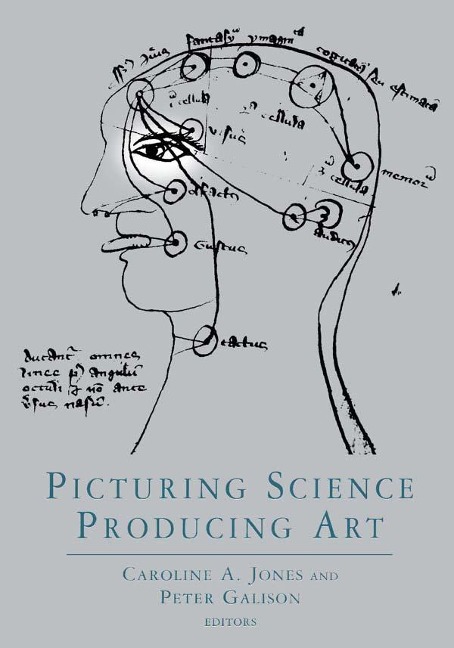 Picturing Science, Producing Art - 