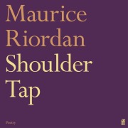 Cover-Bild zum Titel 'Shoulder Tap' von 'Maurice Riordan'
