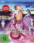 Beyond the Boundary - Hikaru Nanase