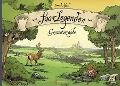Cover-Bild zum Titel 'SaarLegenden' von ''