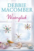 Cover-Bild zum Titel 'Winterglück' von 'Debbie Macomber'