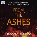 Cover-Bild zum Titel 'From the Ashes' von 'Deborah Masson'