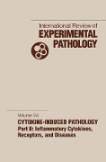 Cover-Bild zum Titel 'Cytokine-Induced Pathology' von ''