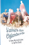 Cover-Bild zum Titel 'L'univers des Elgéendsorde' von 'Karima Djelid'