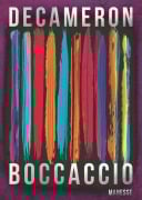 Cover-Bild zum Titel 'Decameron' von 'Giovanni Boccaccio'