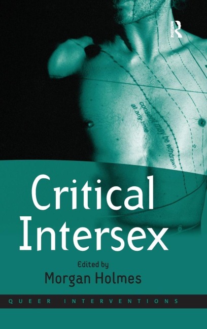 Critical Intersex - 