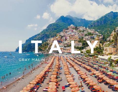 Italy - Gray Malin