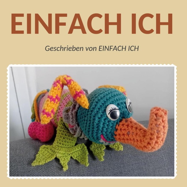 Einfach Ich - Einfach Ich
