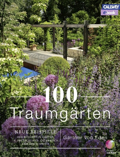 100 Traumgärten - 