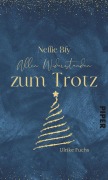 Cover-Bild zum Titel 'Nellie Bly - Allen Widerständen zum Trotz' von 'Ulrike Fuchs'