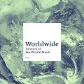Cover-Bild zum Titel 'Worldwide' von 'Various'