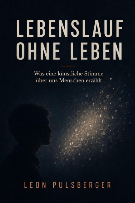 Lebenslauf ohne Leben - Leon Pulsberger