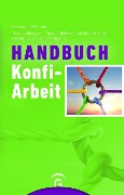Cover-Bild zum Titel 'Handbuch Konfi-Arbeit' von ''